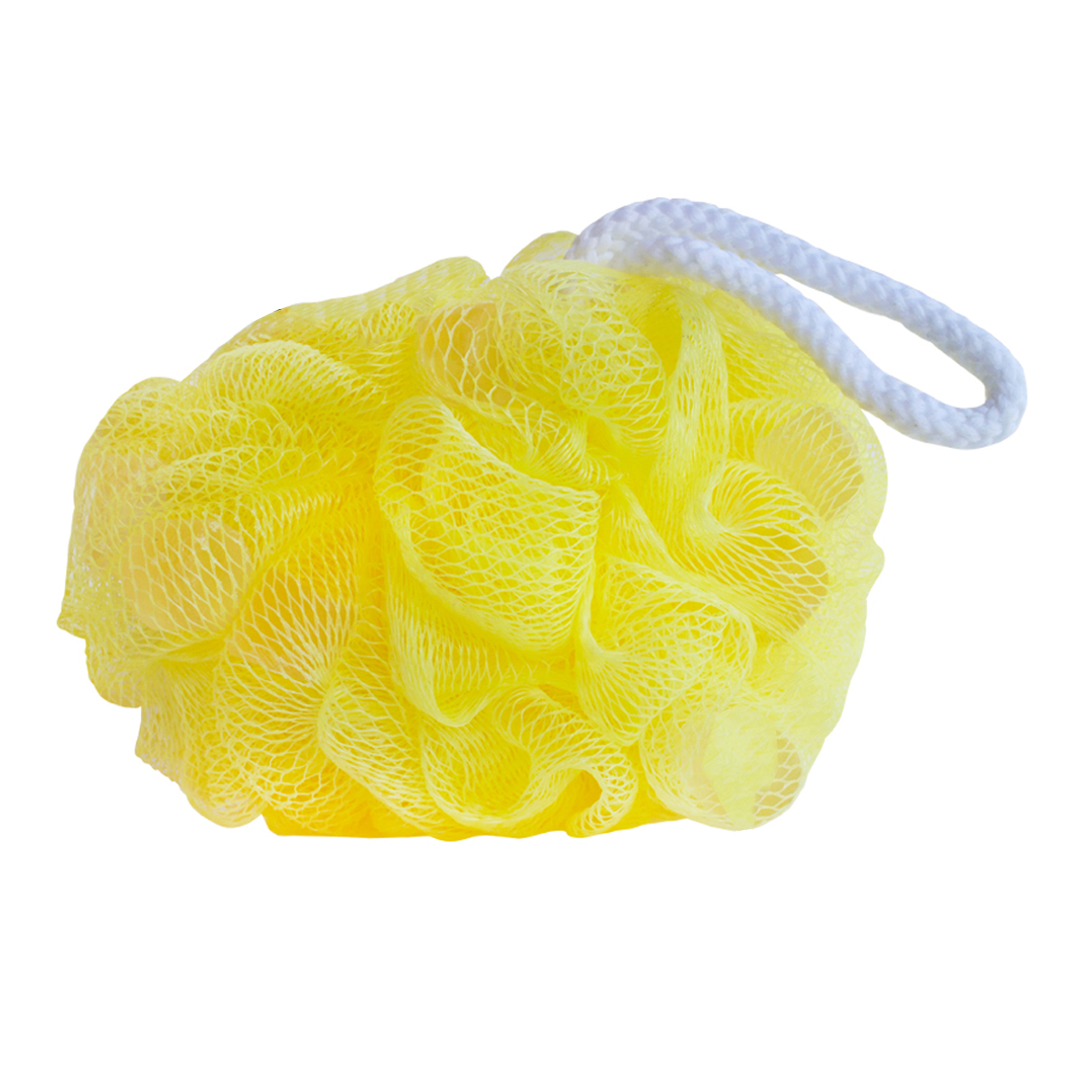 T.Taio Flor de Baño Esponjabon Pepino-Melon Hidratante con trocitos de jabón