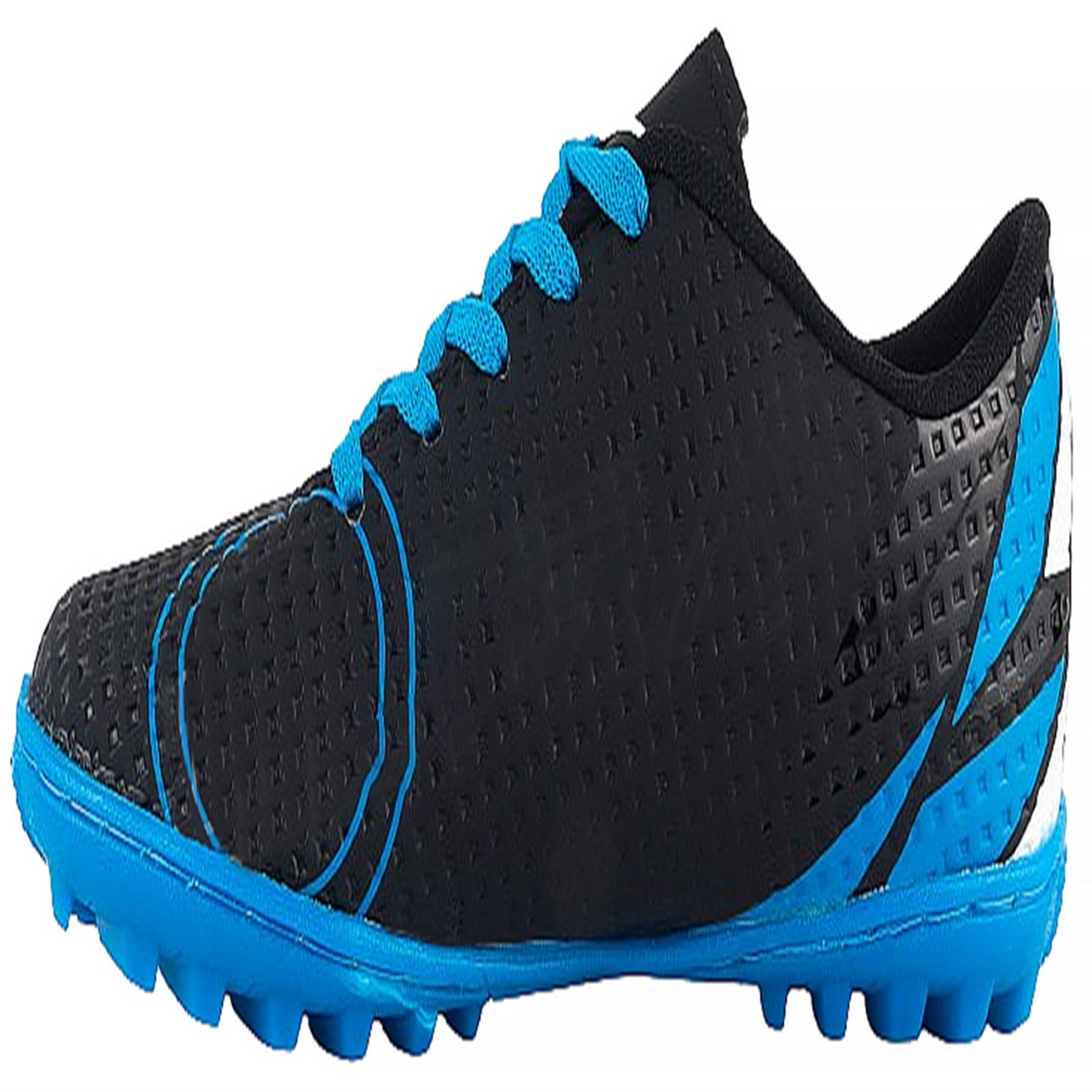 Tenis Fútbol Rapido Fut 7 Deportivo Antideslizante Cosidos Soccer 07-ntb