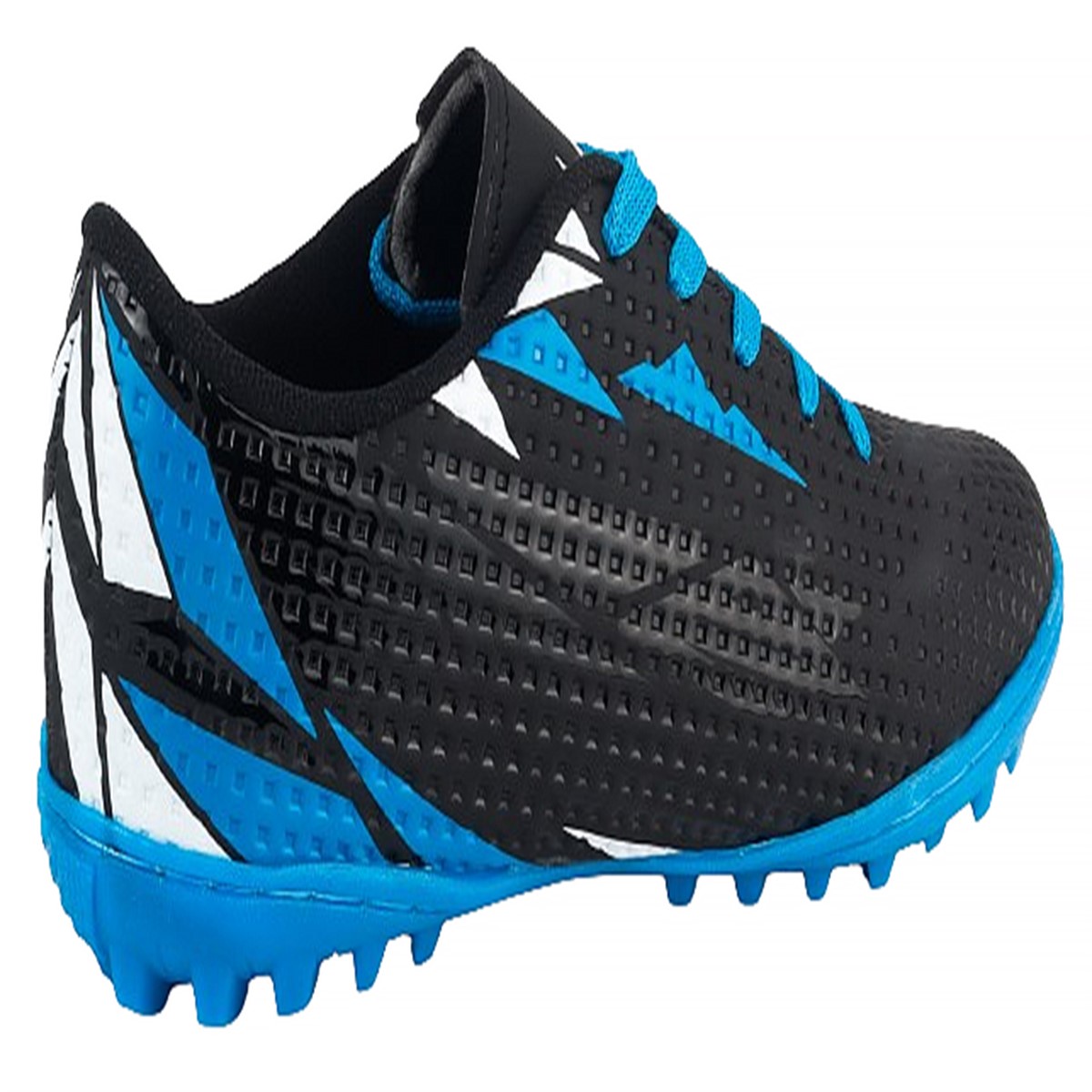 Tenis Fútbol Rapido Fut 7 Deportivo Antideslizante Cosidos Soccer 07-ntb