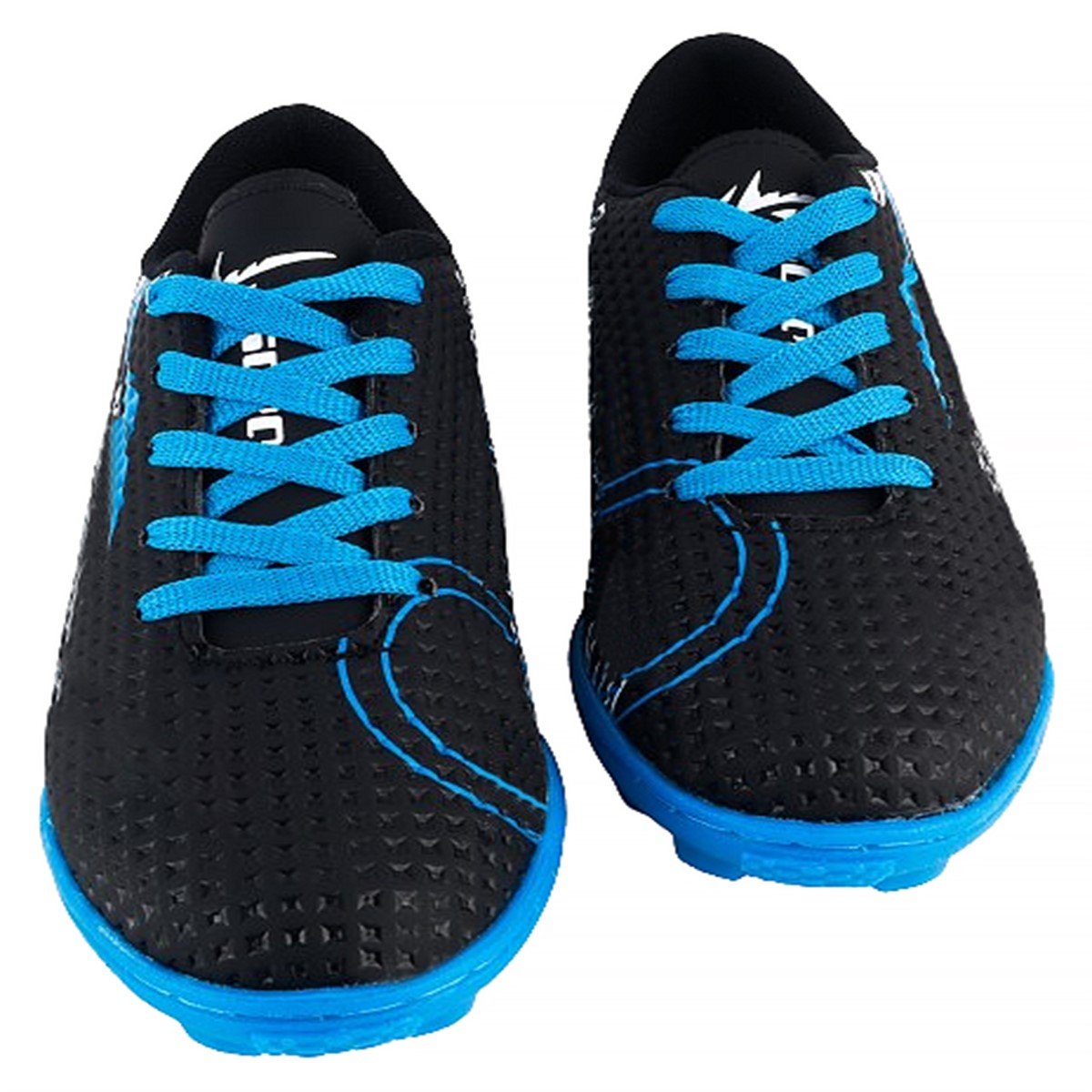 Tenis Fútbol Rapido Fut 7 Deportivo Antideslizante Cosidos Soccer 07-ntb