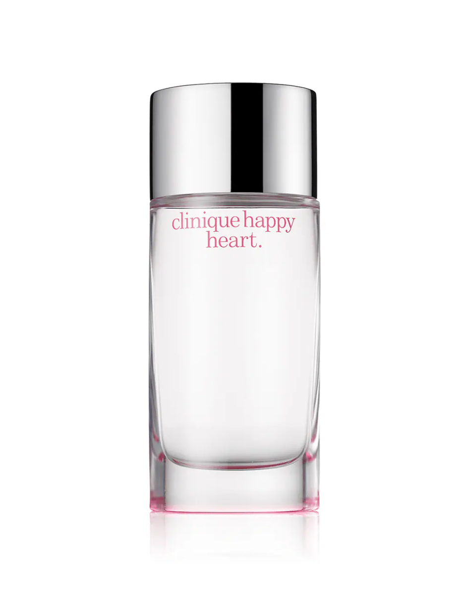Clinique Happy Heart Perfum