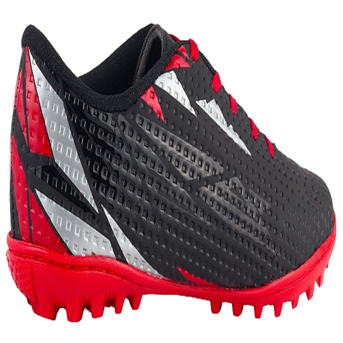 Tenis Fútbol Rapido Fut 7 Deportivo Antideslizantes Cosidos Soccer 07-nrp