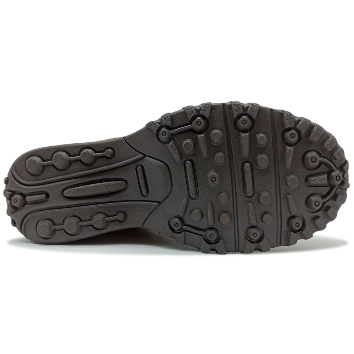 Bota Speedy Casual Cómoda Urbana Trabajo Moda 722b