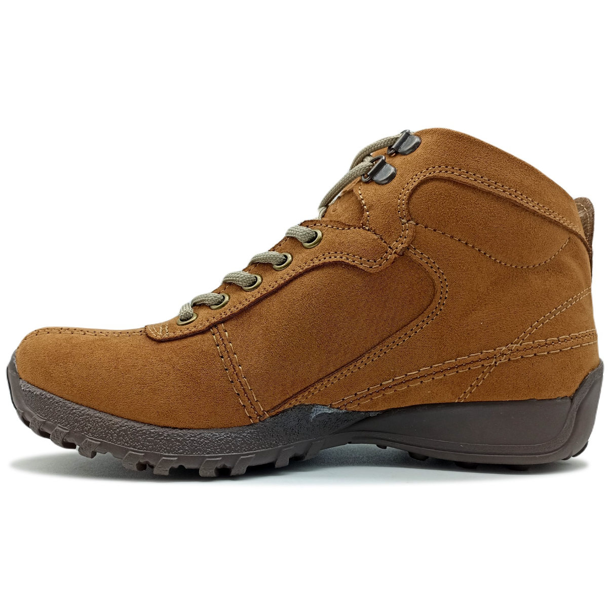 Bota Speedy Casual Cómoda Urbana Trabajo Moda 722b