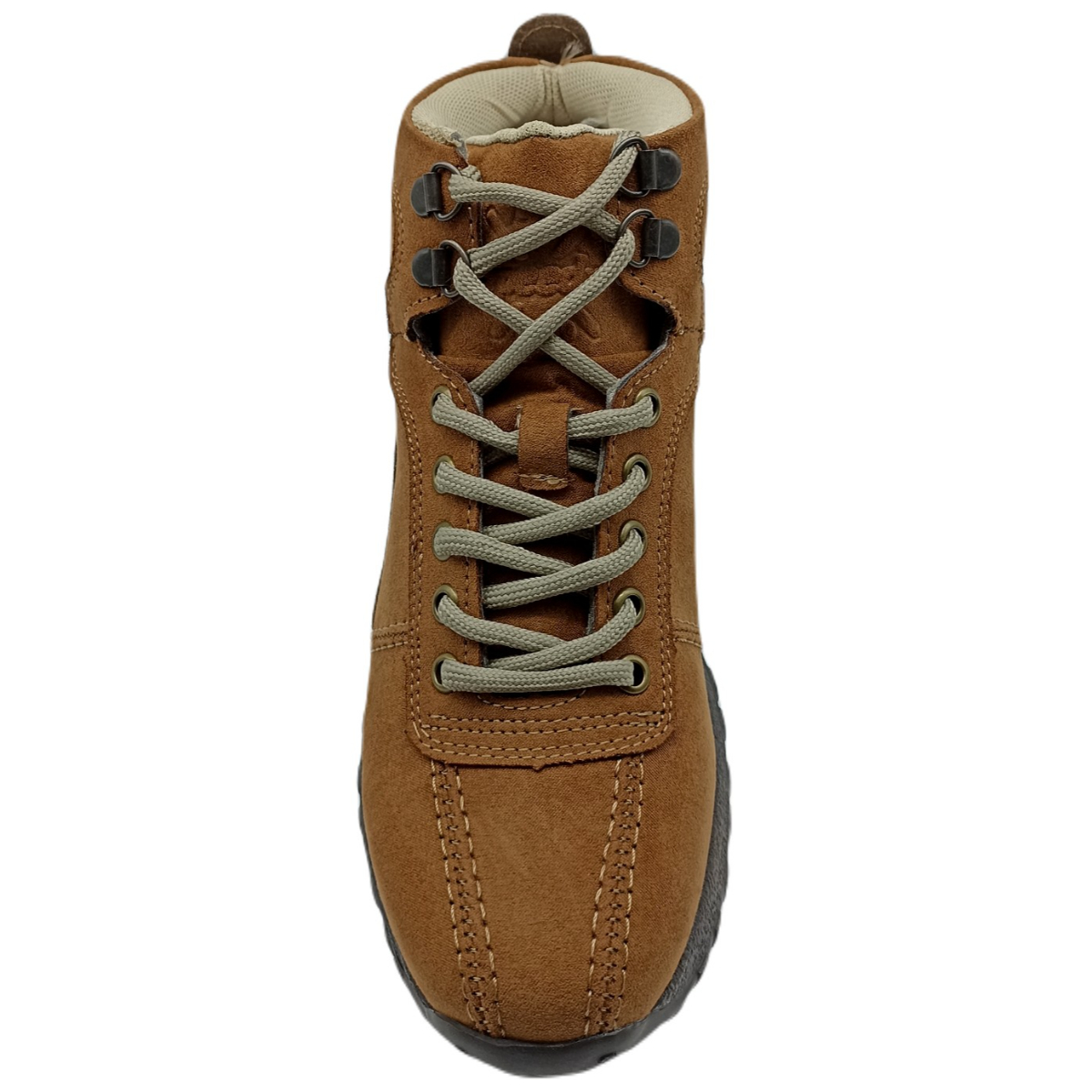 Bota Speedy Casual Cómoda Urbana Trabajo Moda 722b