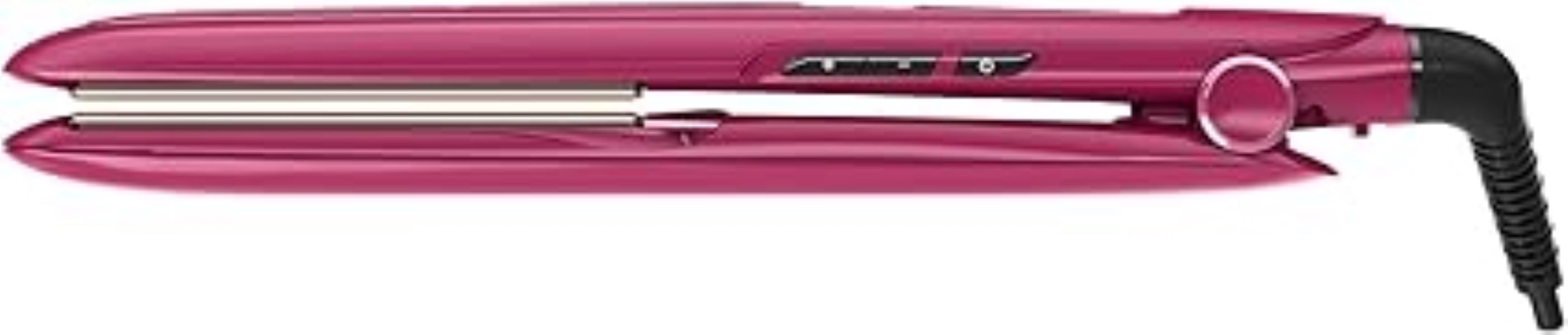 Plancha Alaciadora Remington S7740 Triple Infusión Keratina Argan