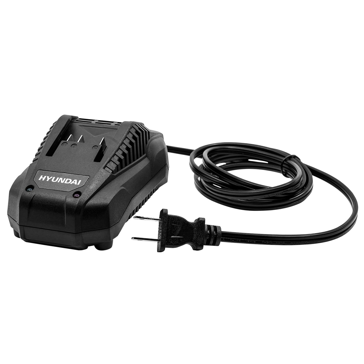 KIT TALADRO Y ATORNILLADOR DE IMPACTO DE BATERIA HYUNDAI 20V - HYKTAI20