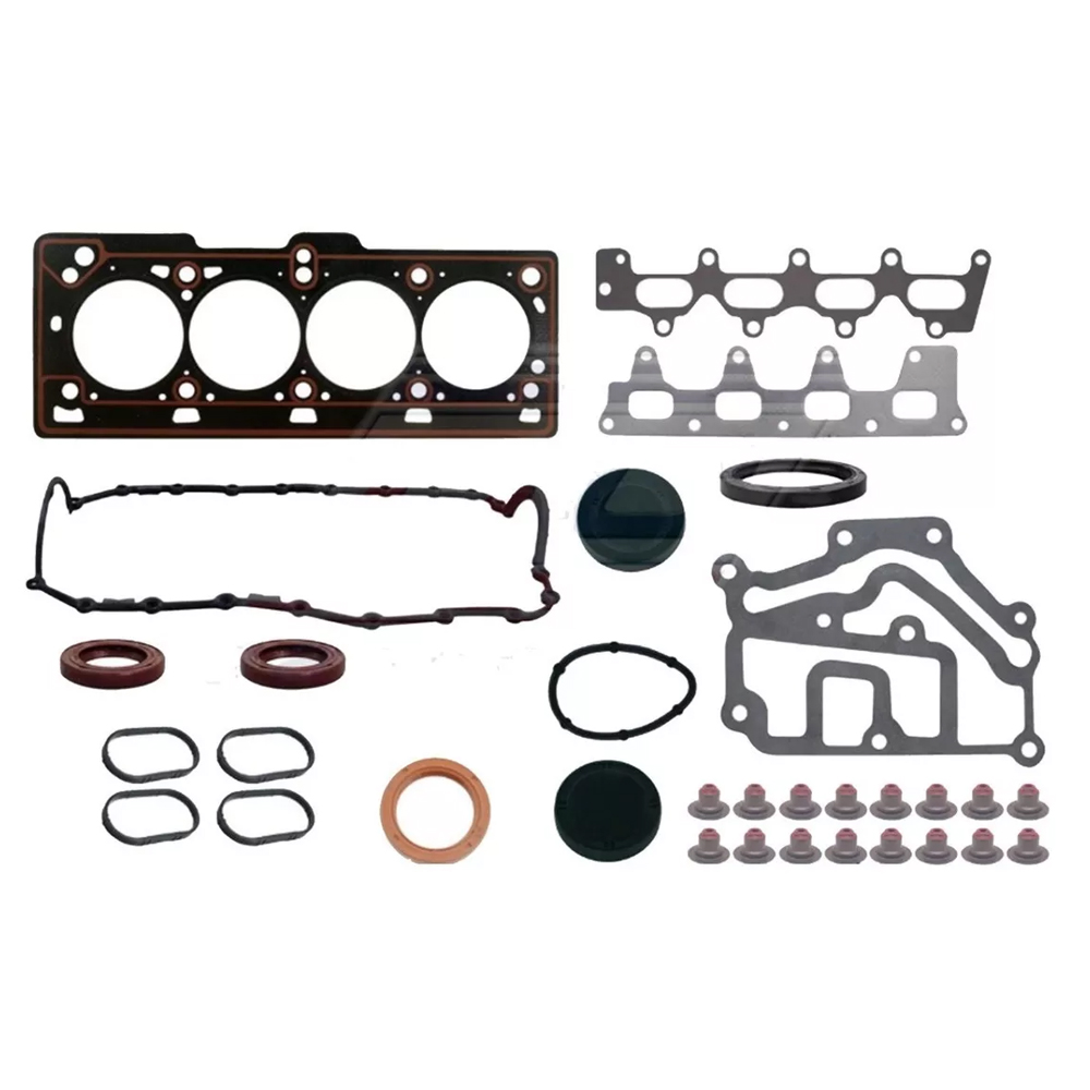 Kit Completo De Juntas Para Nissan Platina 1.6