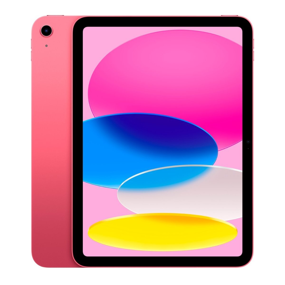 Apple iPad 10a Gen, 10.9", WiFi, 64GB Rosa Pink