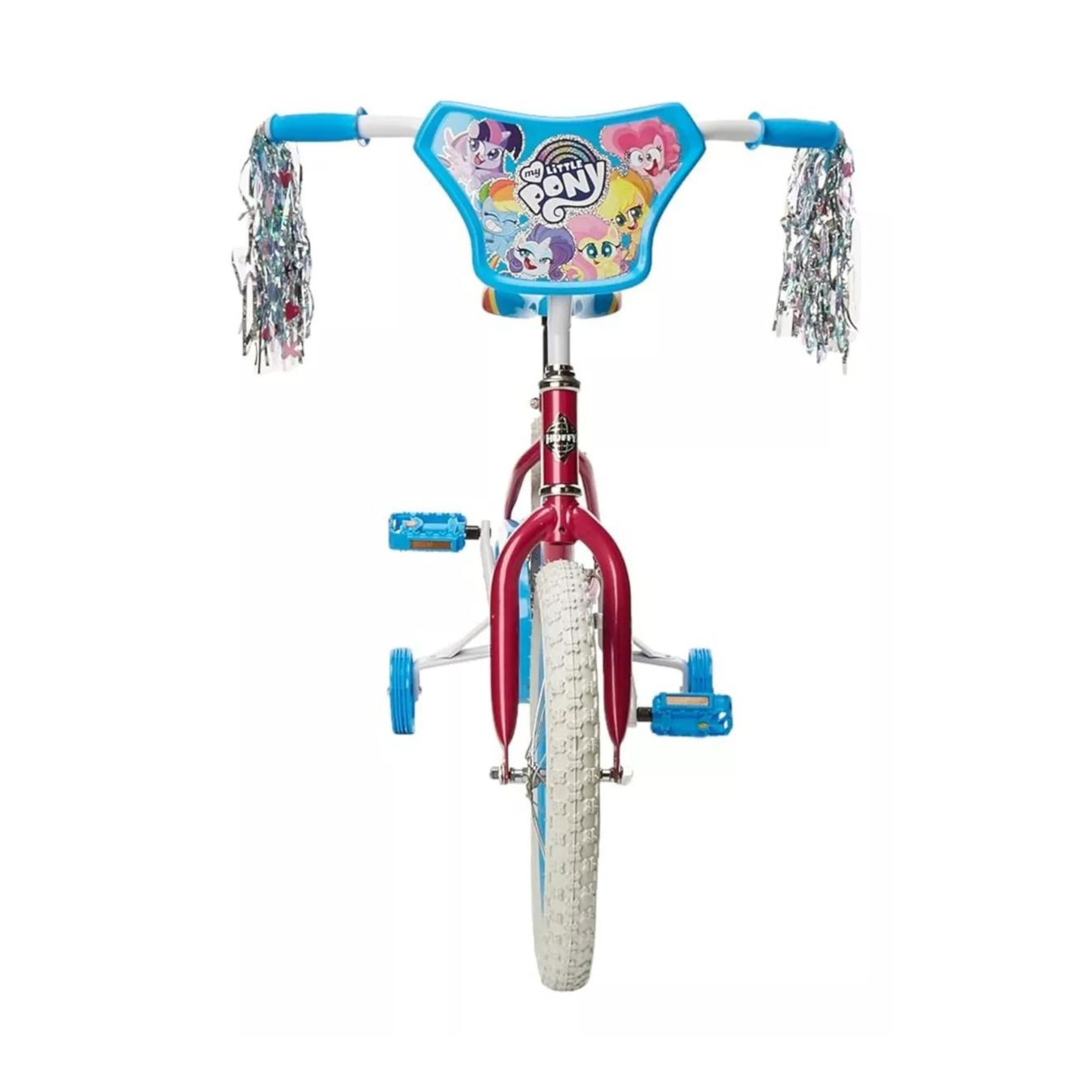Bicicleta Infantil My Little Pony R16 Huffy