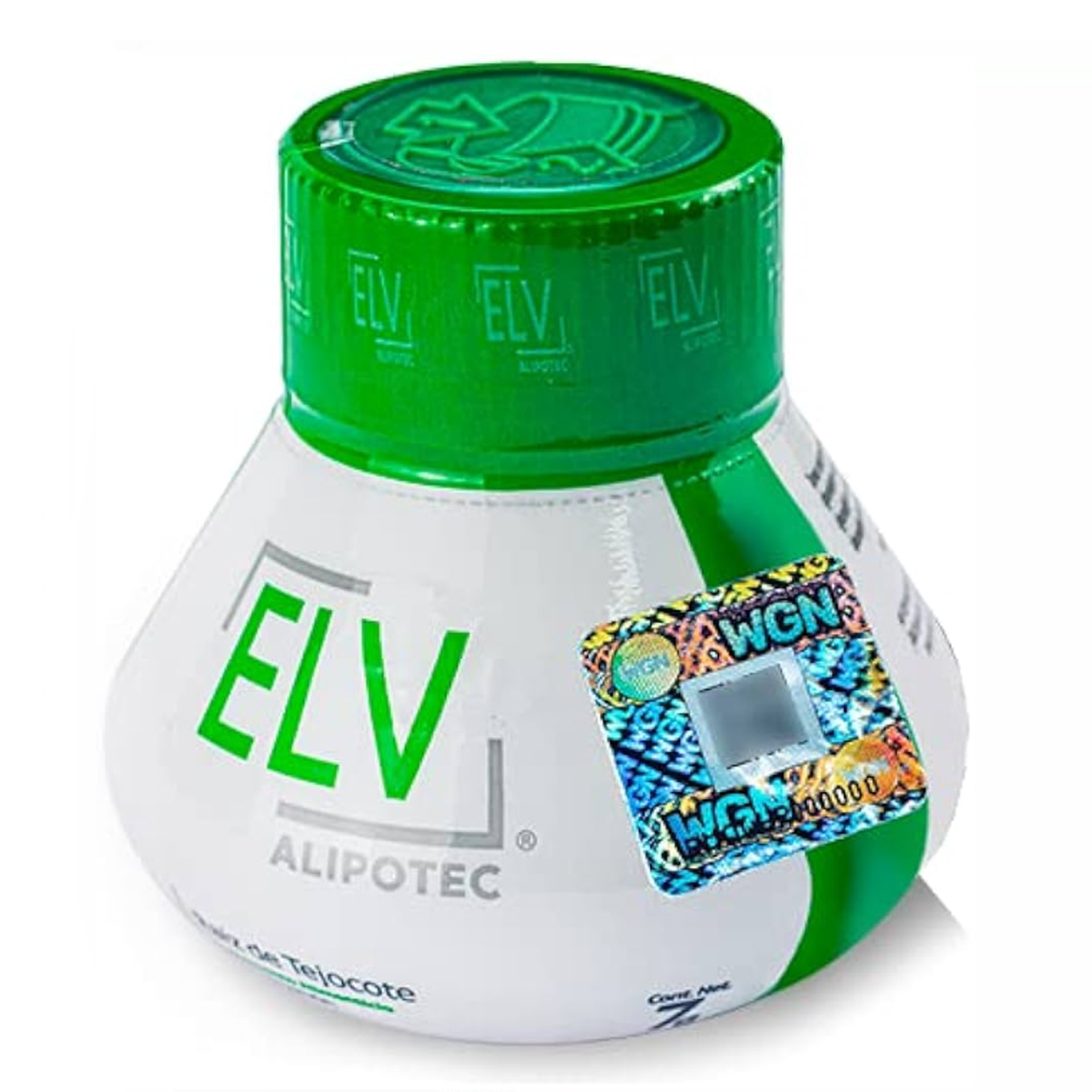 ELV Alipotec Raíz de Tejocote en trozos naturales para 90 dias