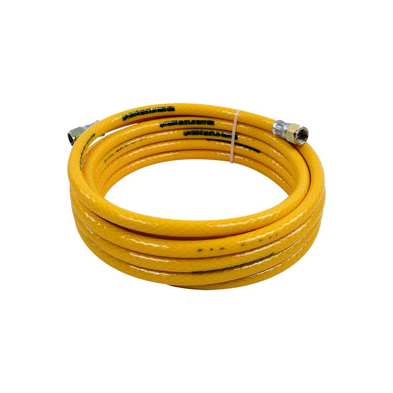 Compresor Aire 2.5Hp Manguera Aire + Acc Oakland Oakcombo-2