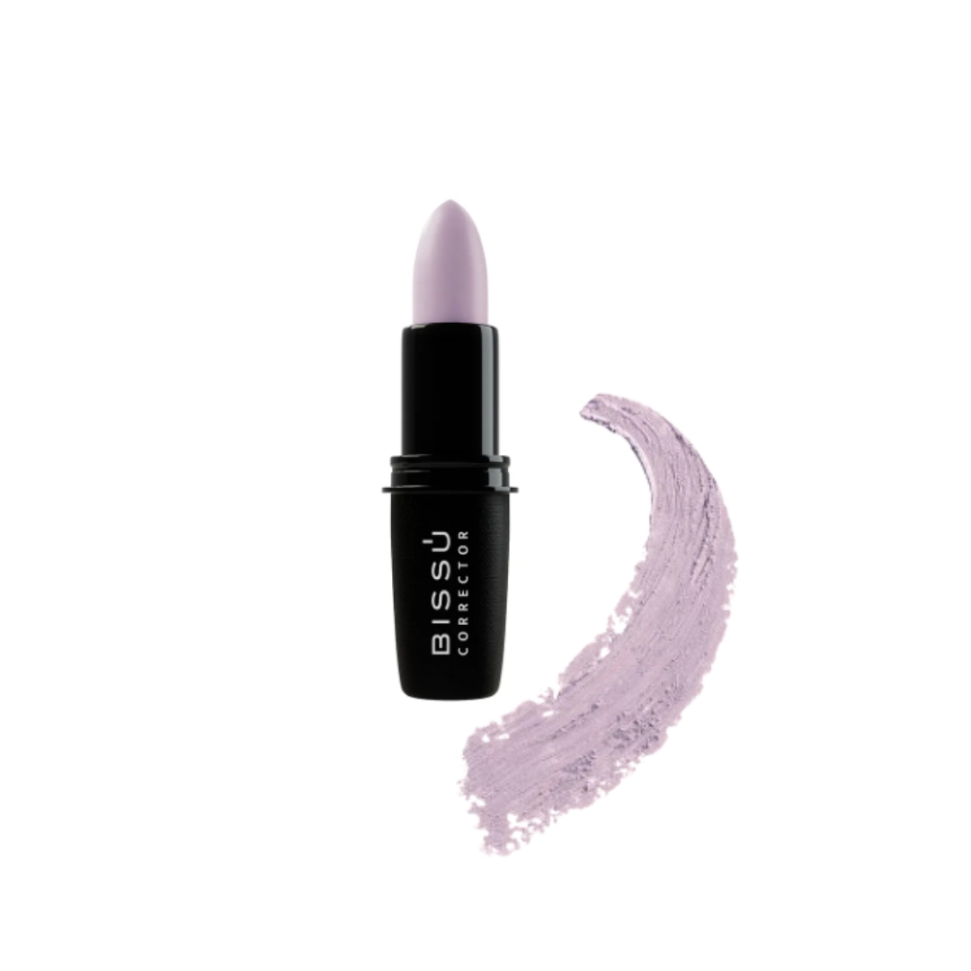 Set 4 Diferentes Correctores en Barra Esenciales Bissú.