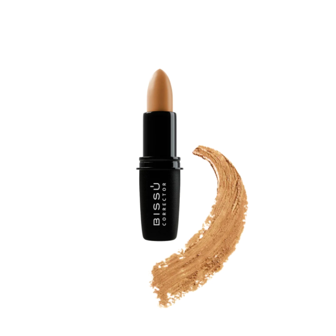 Set 4 Diferentes Correctores en Barra Esenciales Bissú.