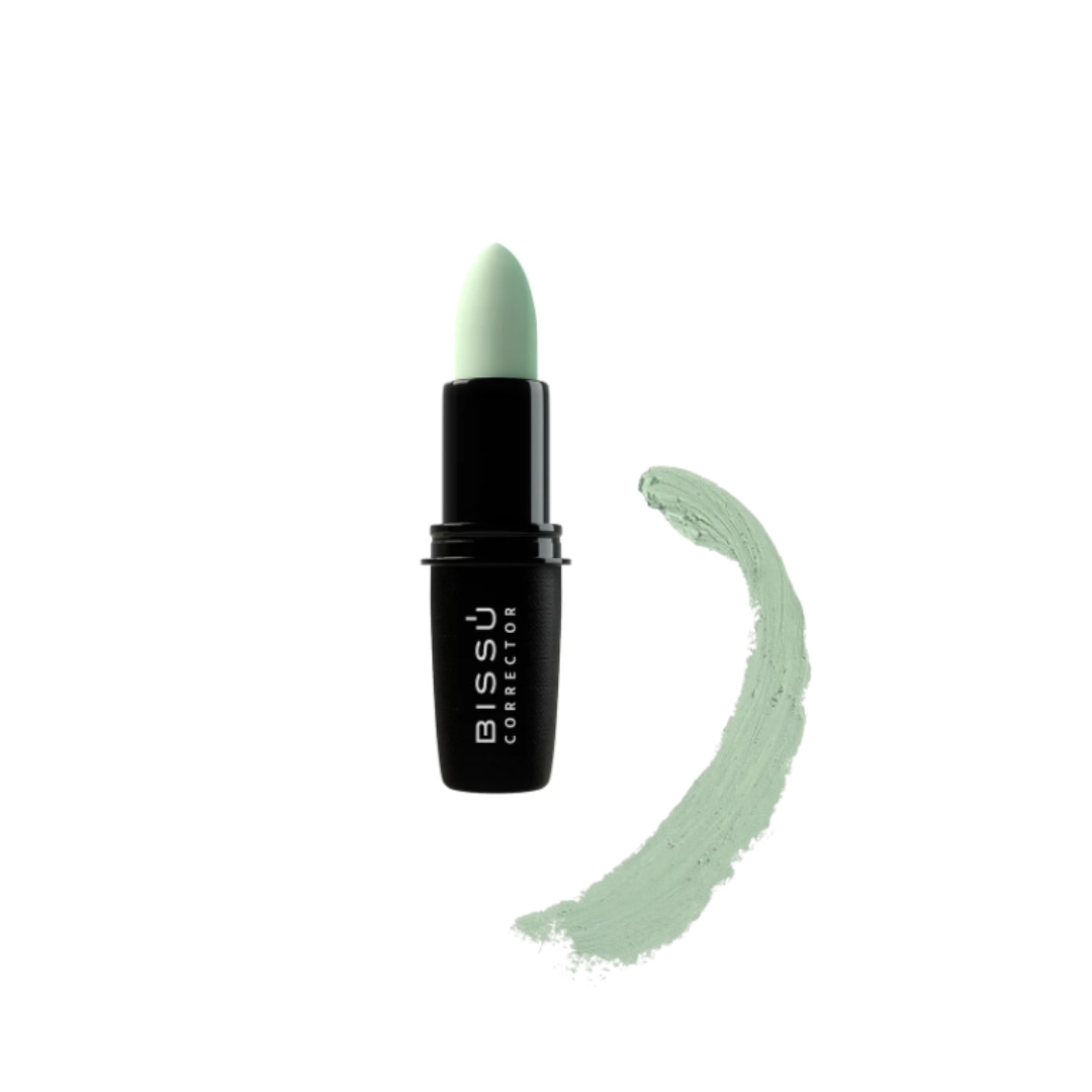 Set 4 Diferentes Correctores en Barra Esenciales Bissú.