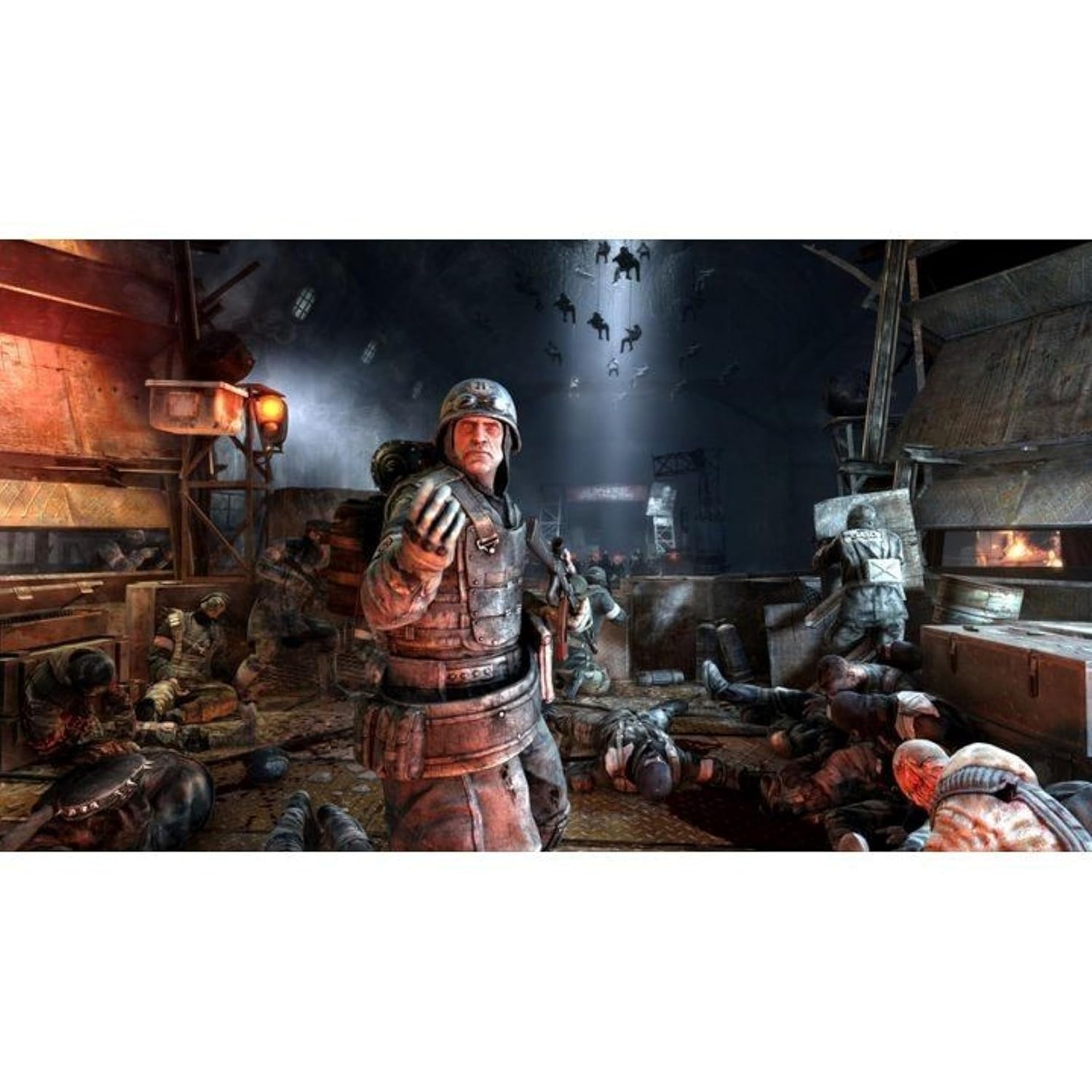 Metro Redux - PlayStation 4