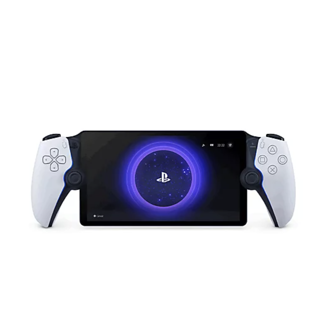 Playstation Portal
