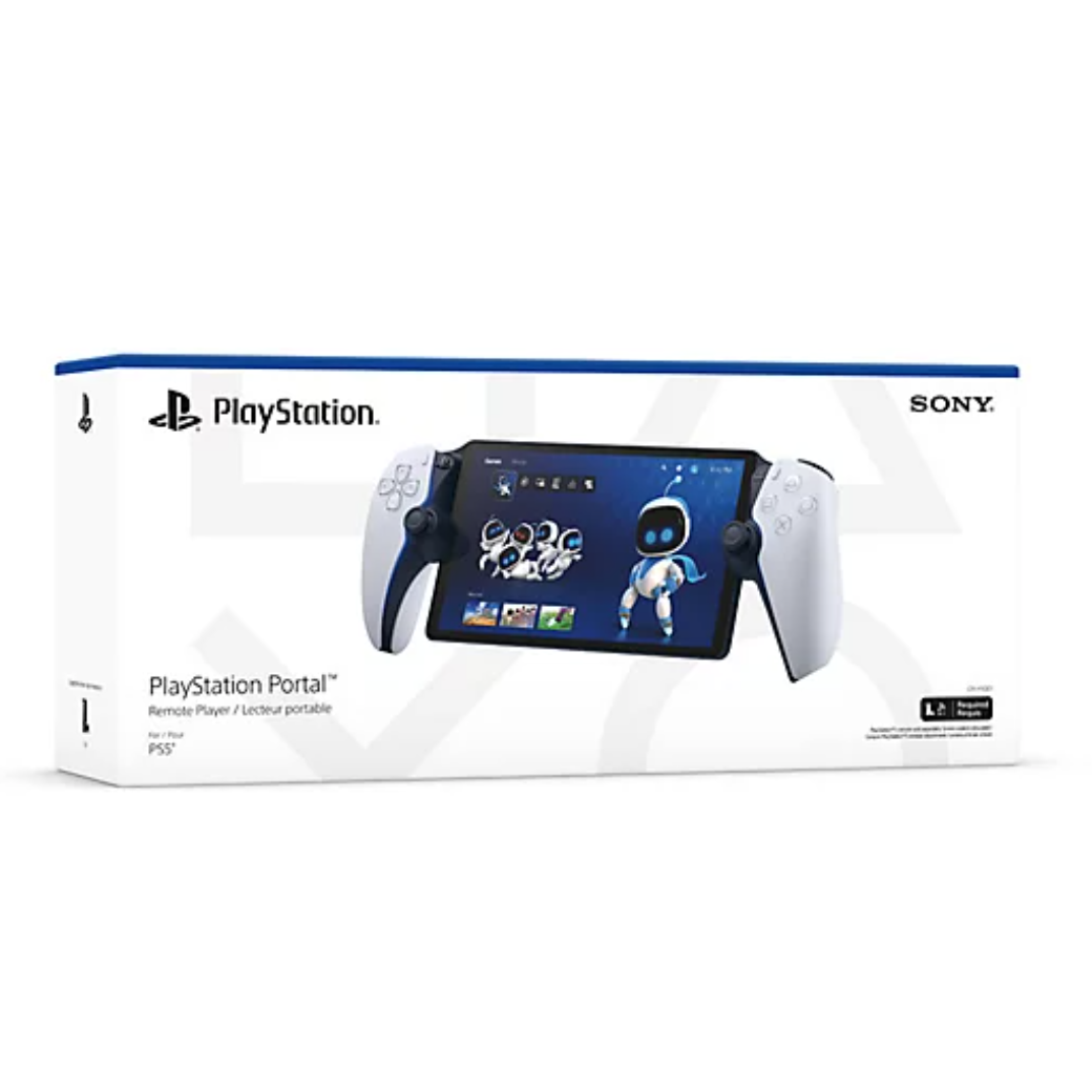 Playstation Portal
