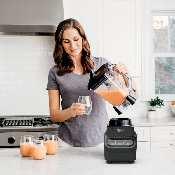 Licuadora Profesional Ninja BL710WM 4 Velocidades 2.1 Lts 1000W