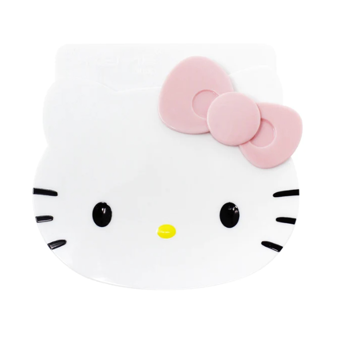 Espejo Compacto Diseño Hello Kitty On