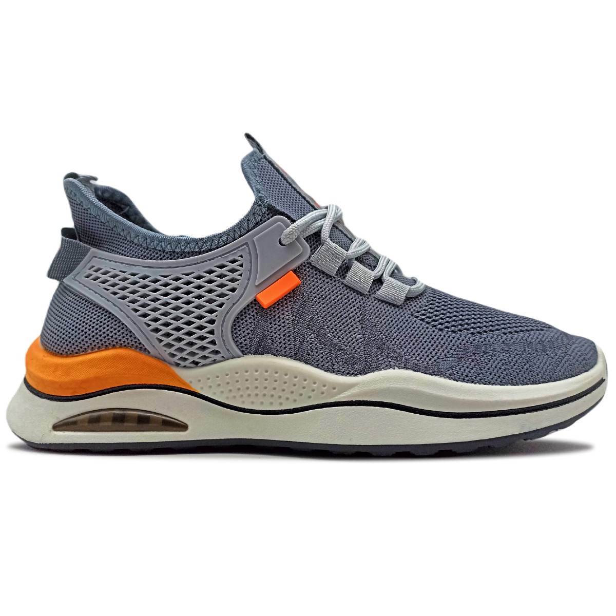Tenis Ajustables de estilo Urbano y Deportivo NO se despega para Hombre 39645