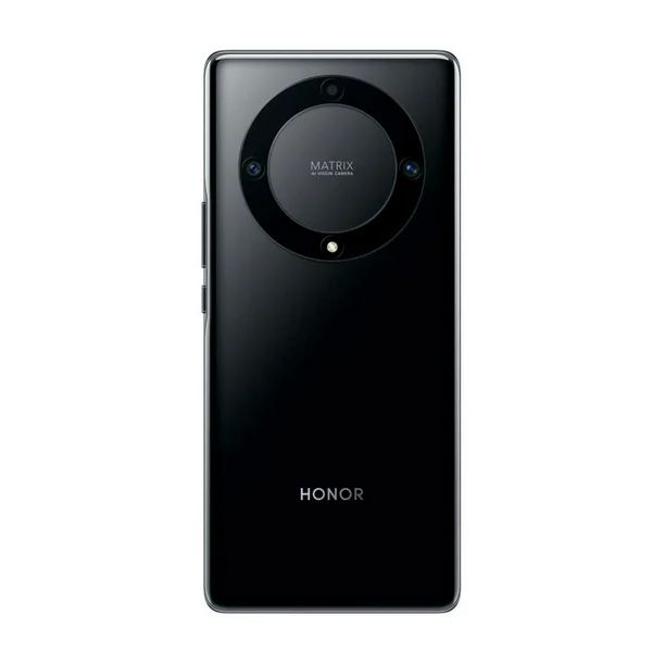 Honor Magic5 Lite Dual Sim 256 Gb Midnight Black 8 Gb Ram