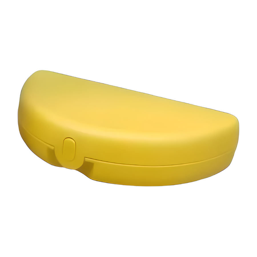 Tupper Keka Amarillo Tupperware