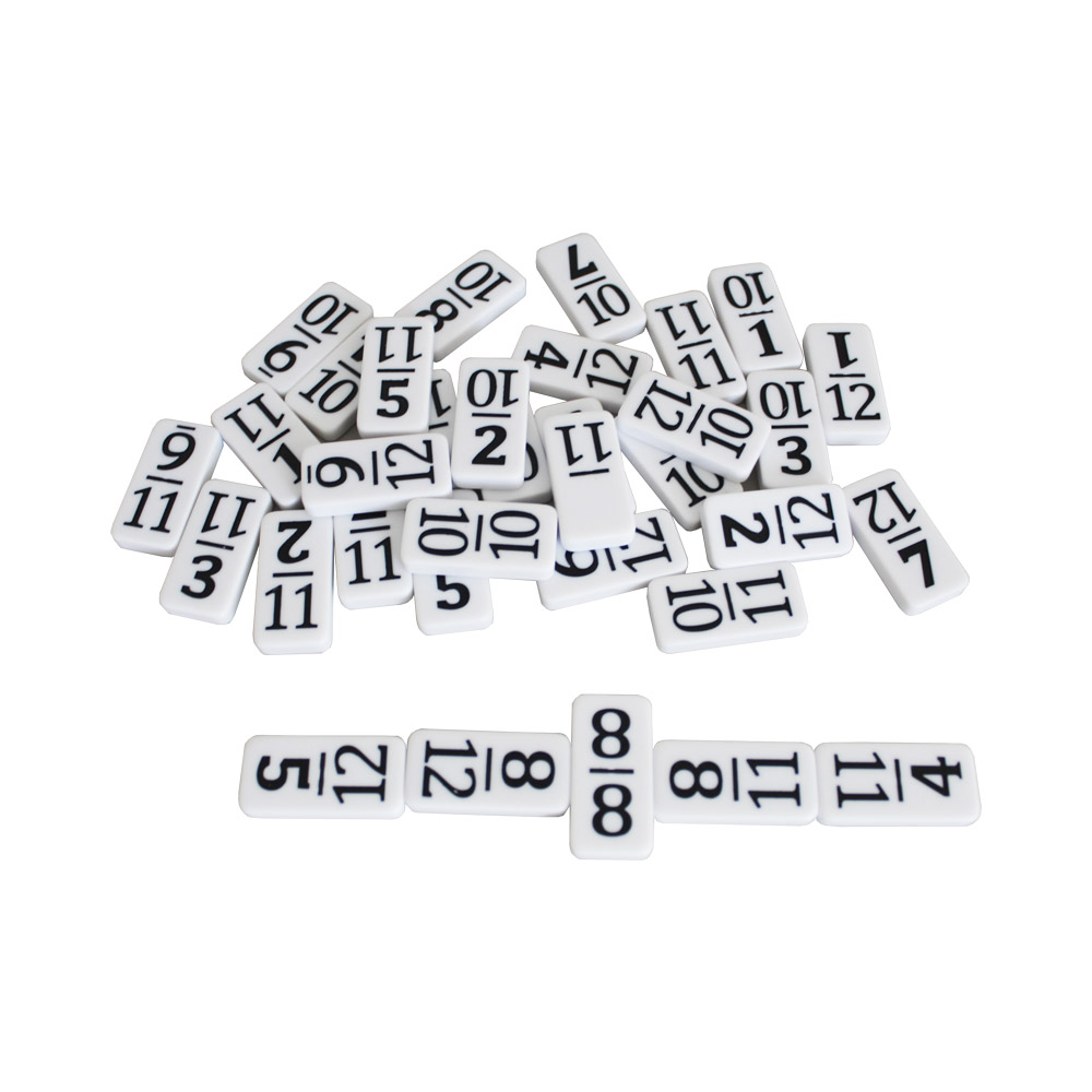 DOMINÓ DOBLE 12 CARTON DIGITAL MINI KELVIN