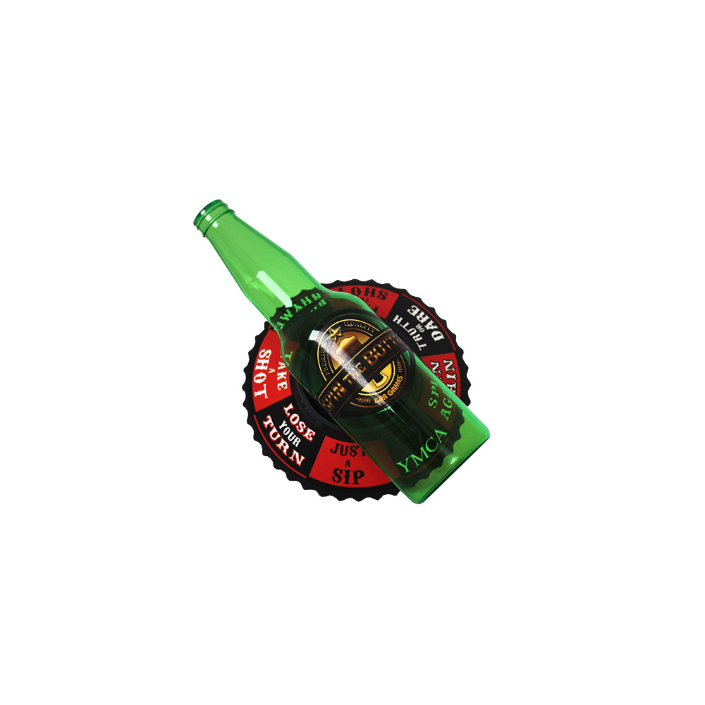 BOTELLA SHOTS KELVIN