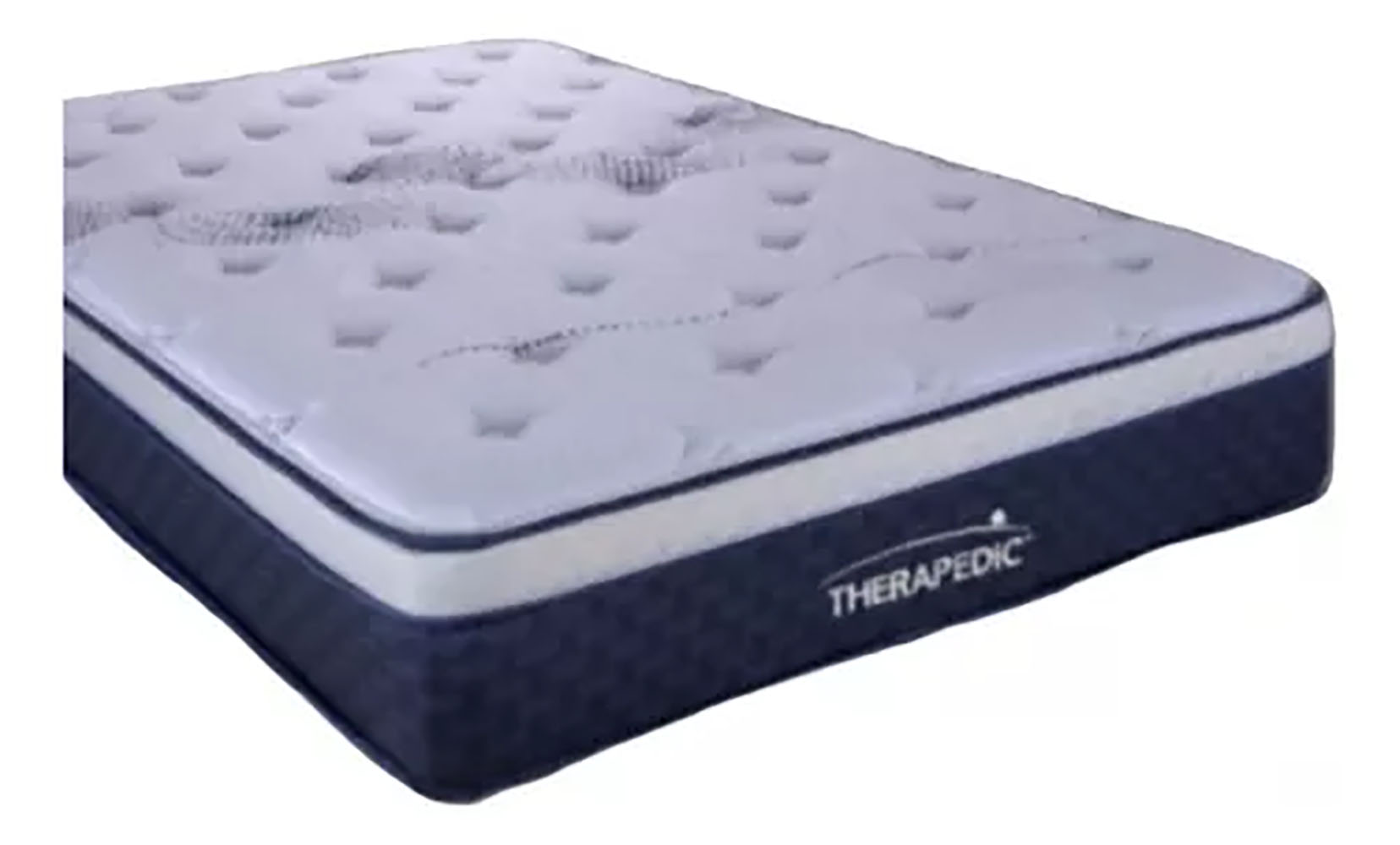 Colchon Matrimonial Therapedic Fiji Espumas Premium