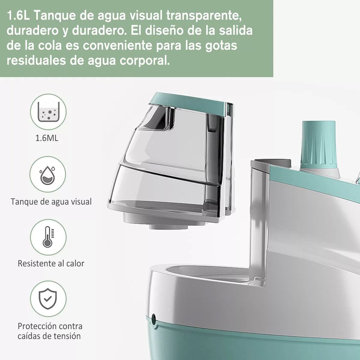 Plancha De Vapor Vertical Profesional Planchas De Ropa 1800w