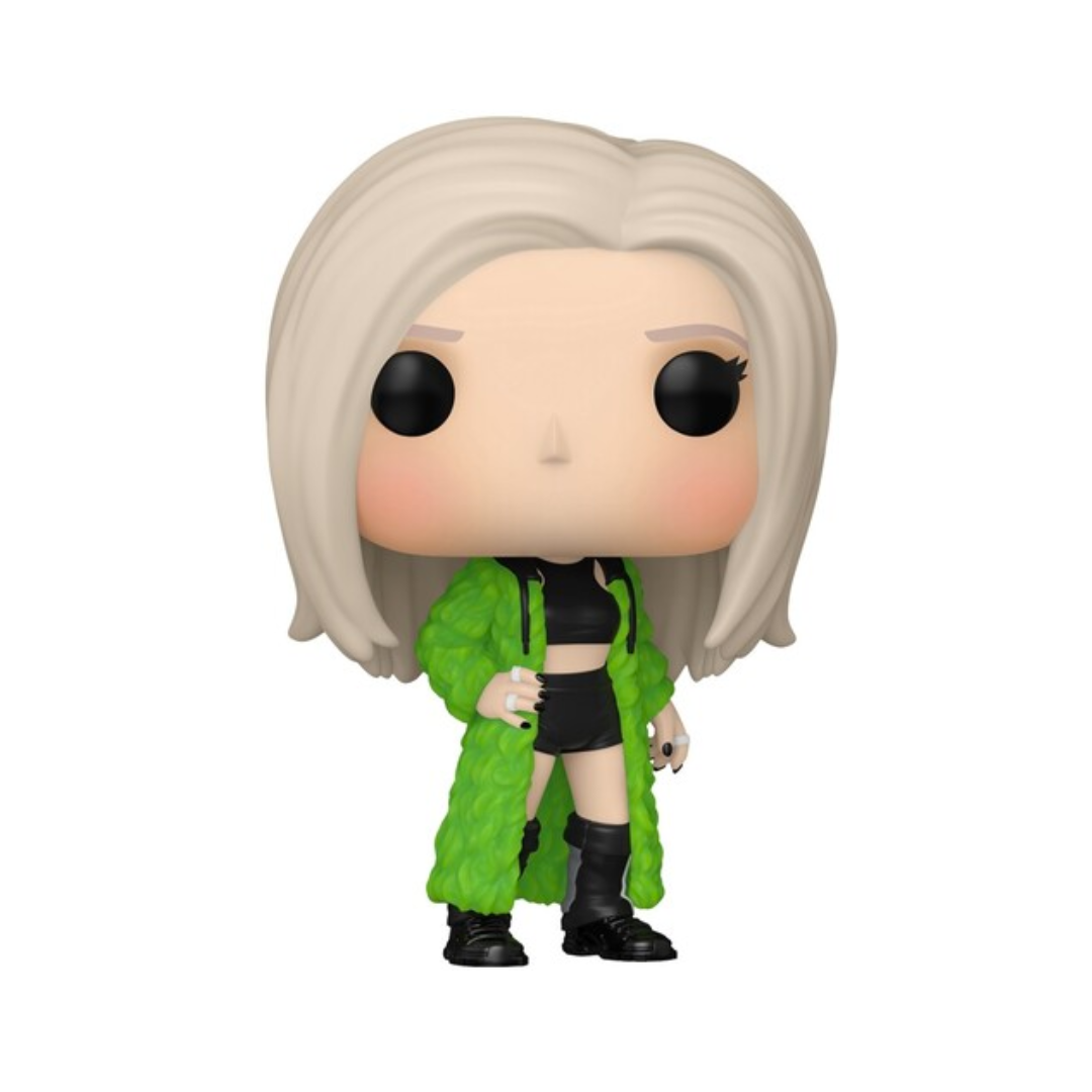 Funko Pop! Rosé #363 - Blackpink