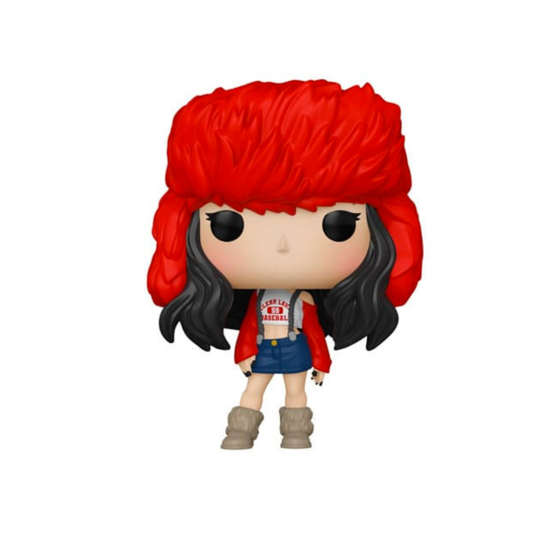 Funko Pop! Jennie #362 - Blackpink