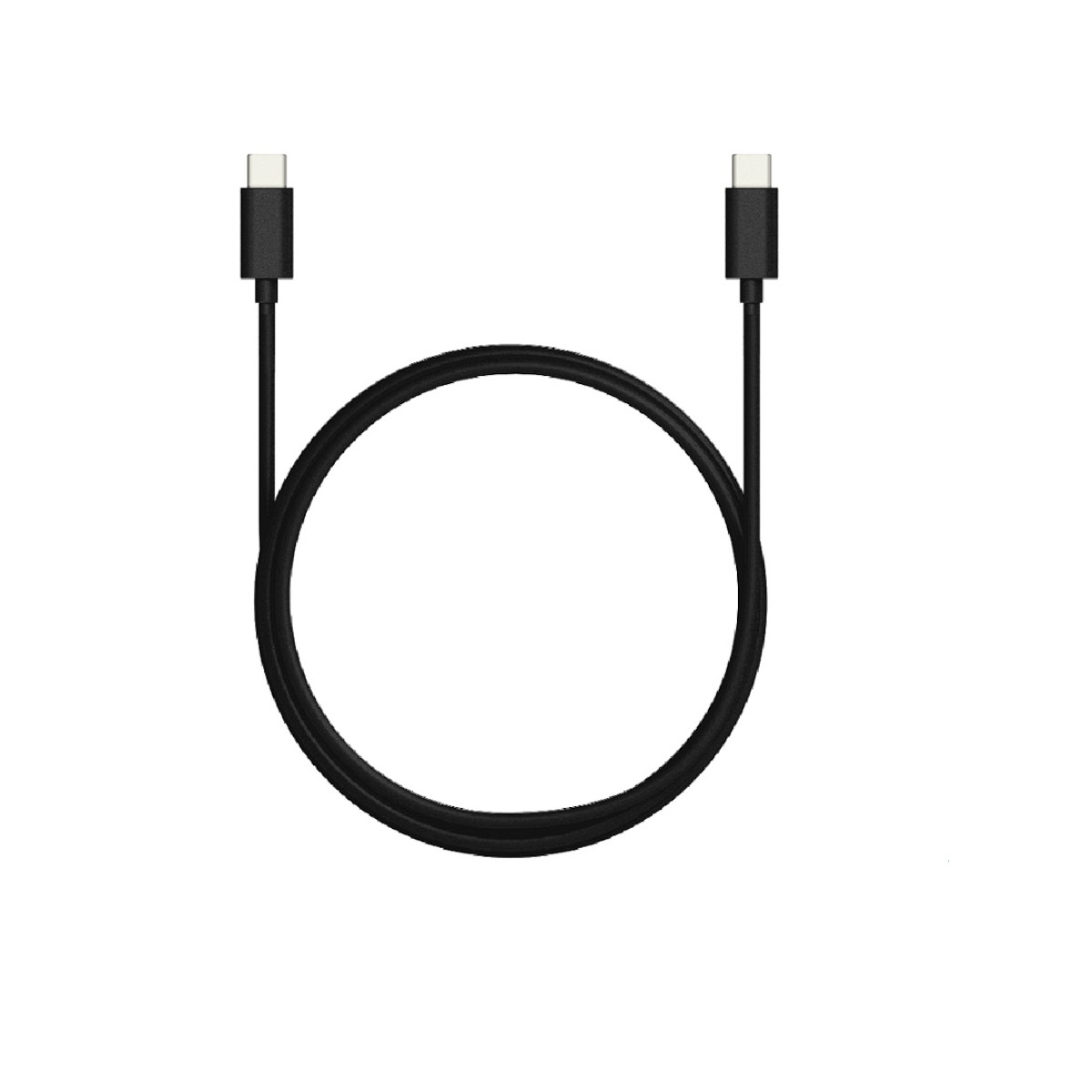 Cargador Motorola 125W salida tipo C Carga Rápida con Cable.