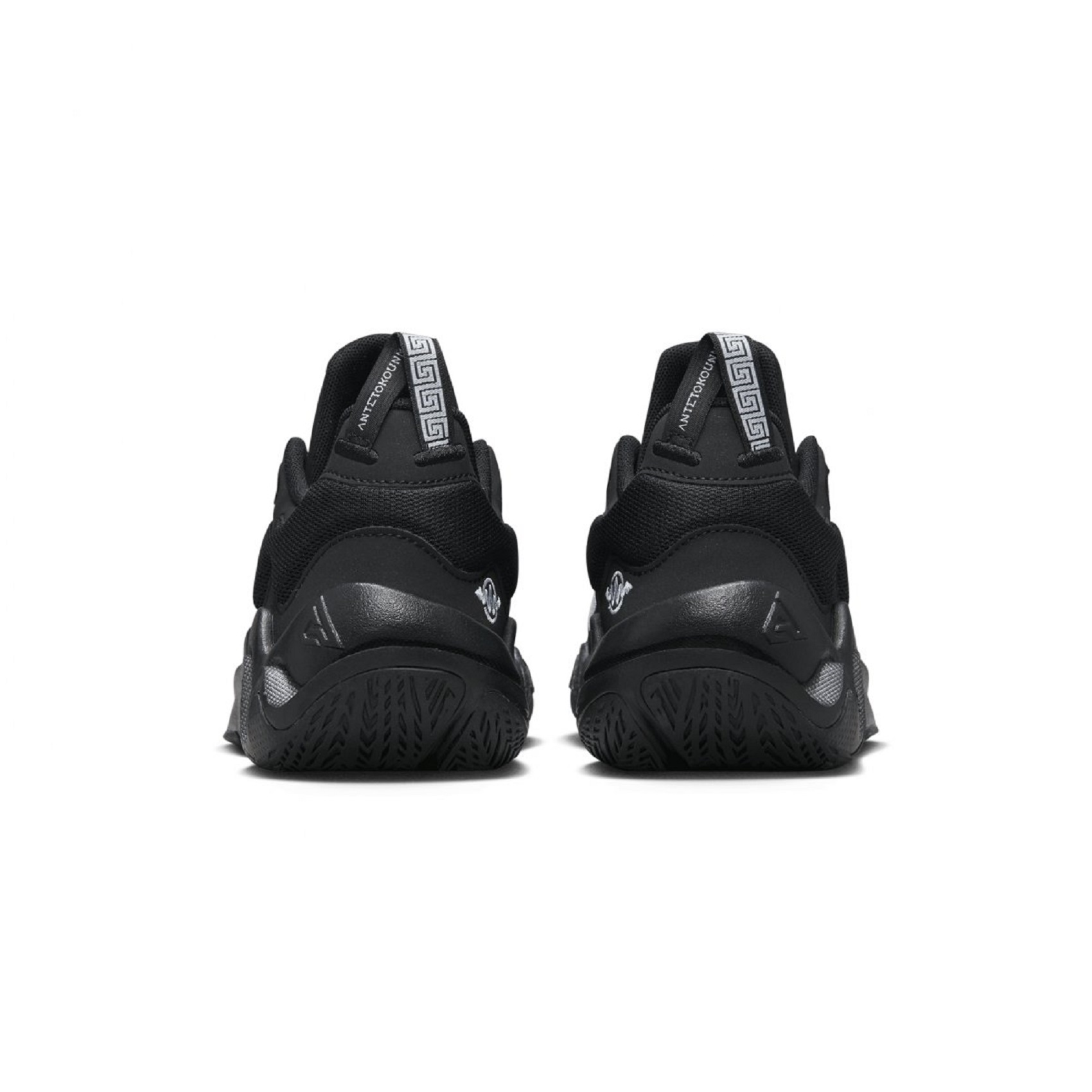 Tenis Nike Giannis Immortality 2 negro basketball hombre 