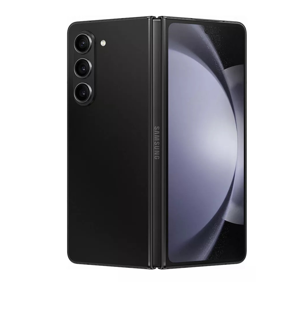 SAMSUNG 5G SM-F946B Z FOLD5 512GB NEGRO OPEN BOX TELCEL