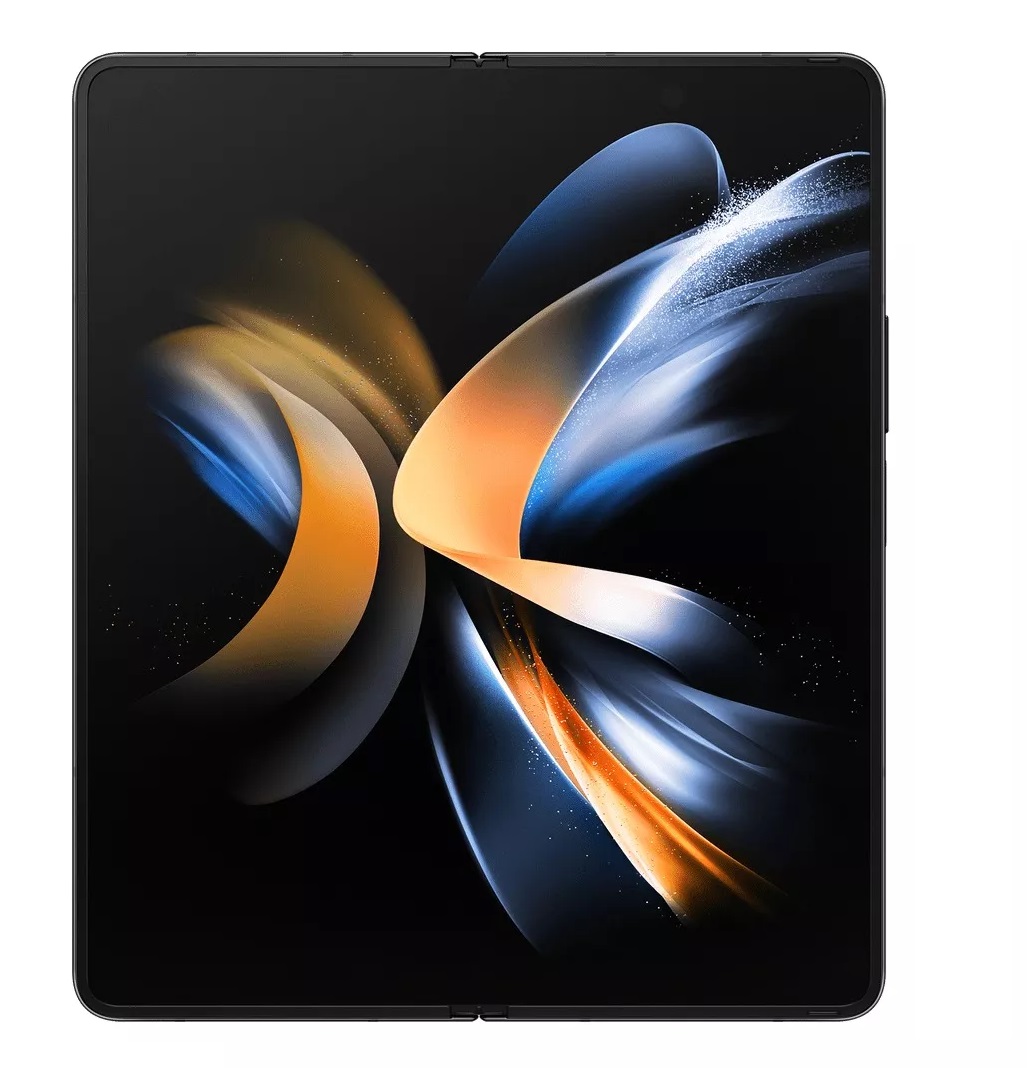 SAMSUNG 5G SM-F936B ZFOLD 4 512GB NEGRO TELCEL