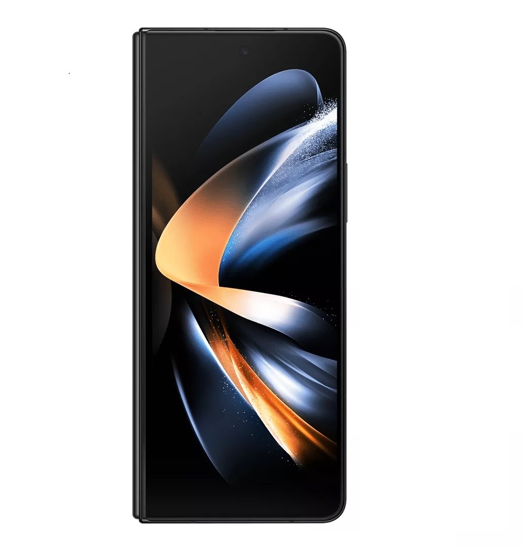 SAMSUNG 5G SM-F936B ZFOLD 4 512GB NEGRO TELCEL