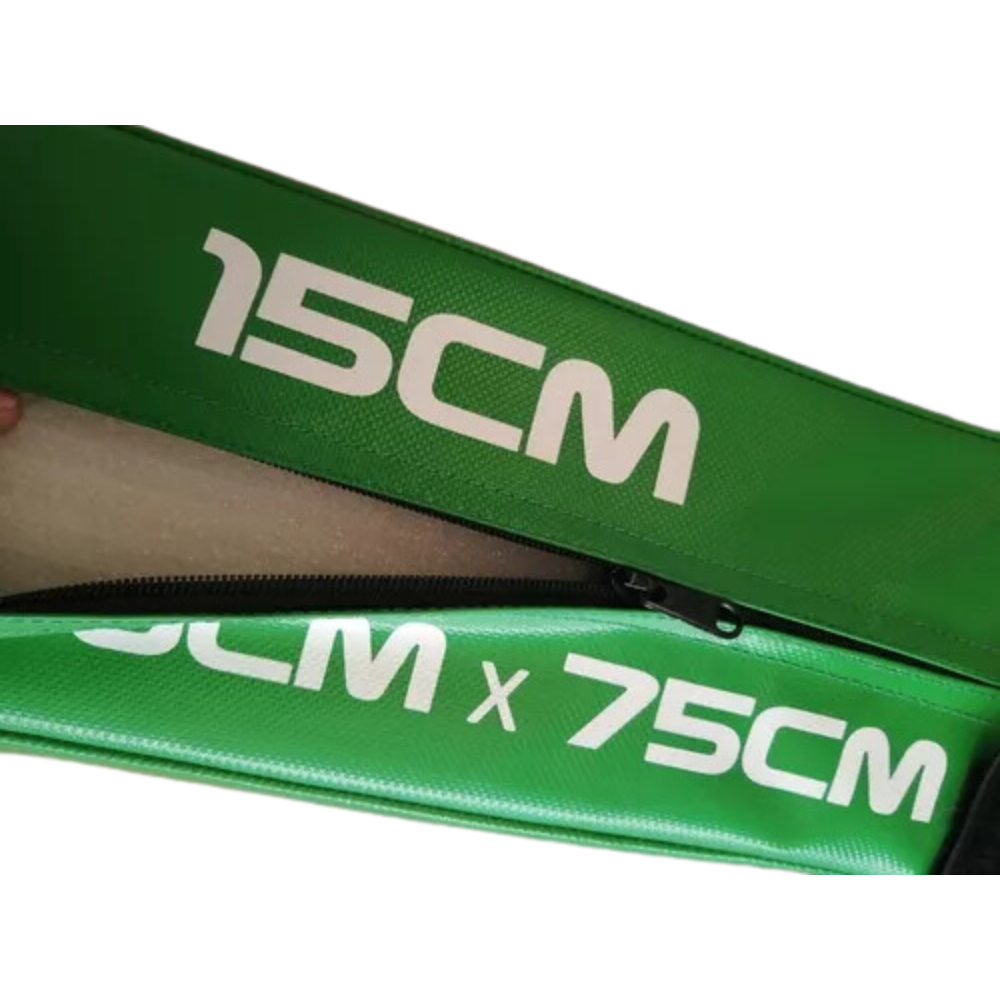 Banco Pliométrico Suave 15 Cm