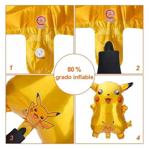 globo-metalizado-pikachu-pokemon-unidad