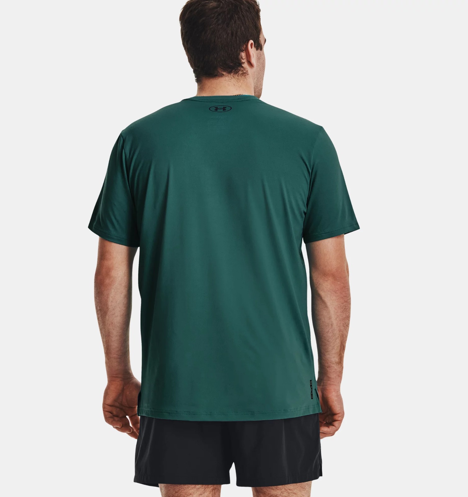 Playera Under Armour Rush Energy