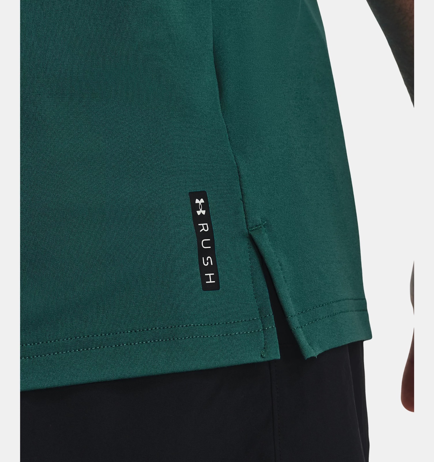 Playera Under Armour Rush Energy