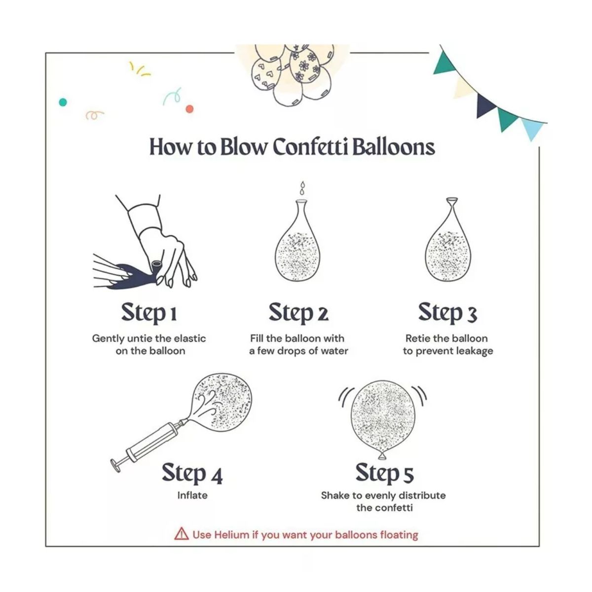 Mariposa Globo Decoración Cumpleaños Guirnalda De Globos Morado/Rosa