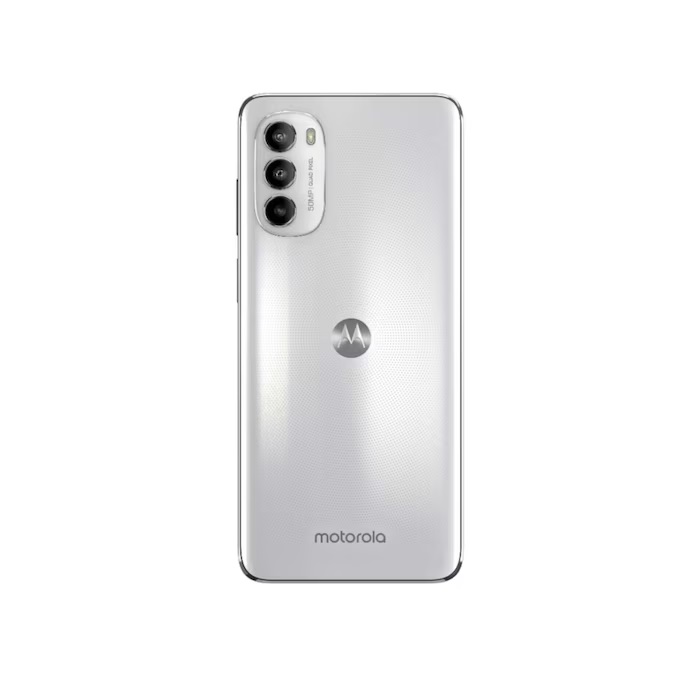 Celular MOTOROLA G82 5G 128/6gb Gris mineral Desbloqueado Dual Sim