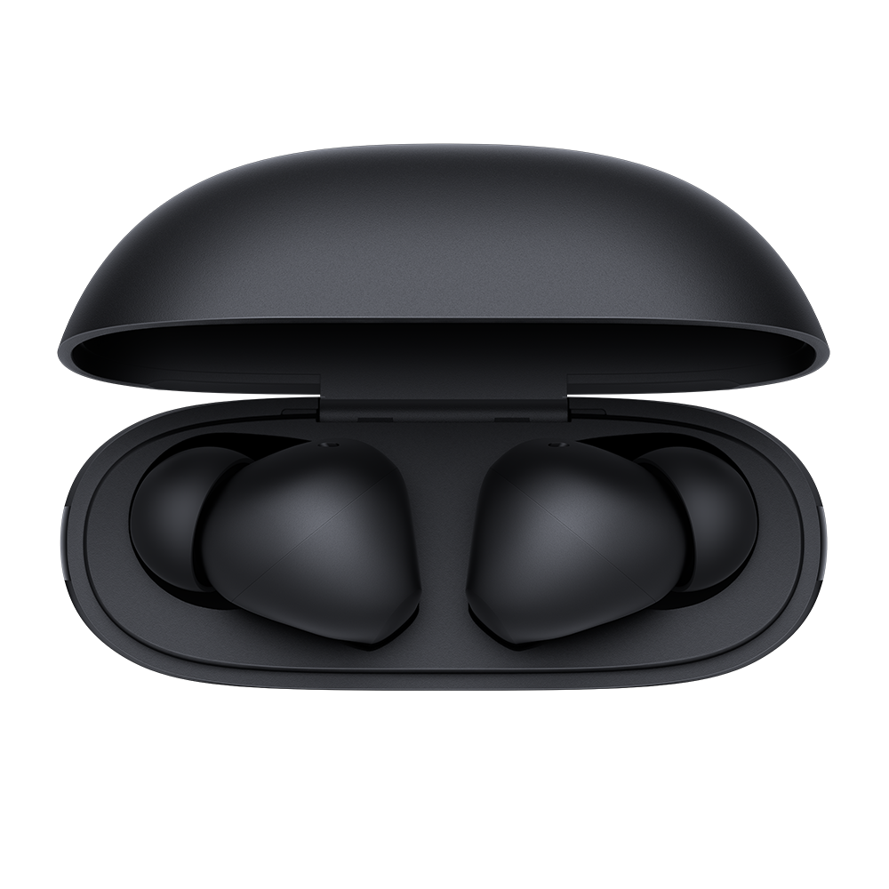 Audífonos Inalámbricos Redmi Buds 4 Active Black