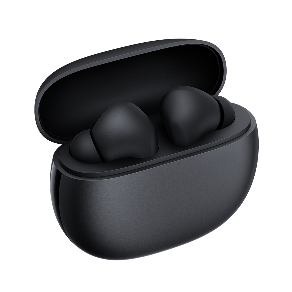 Audífonos Inalámbricos Redmi Buds 4 Active Black