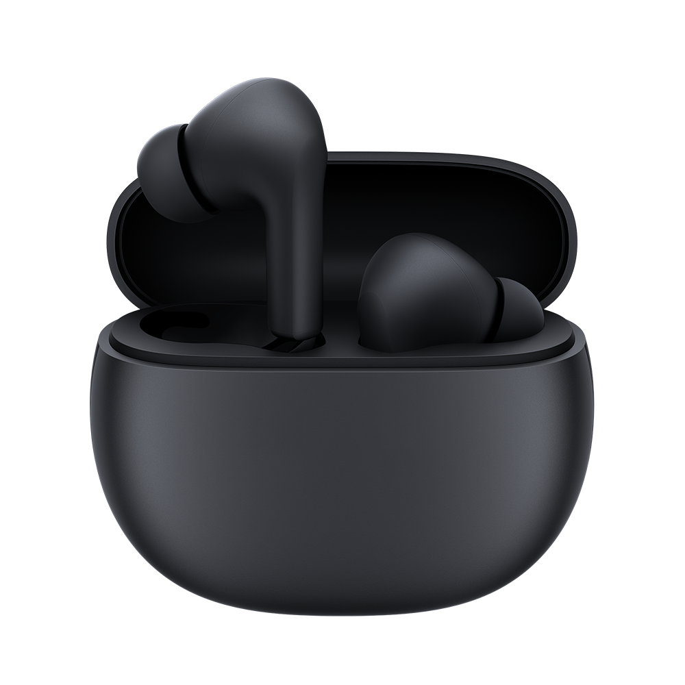 Audífonos Inalámbricos Redmi Buds 4 Active Black