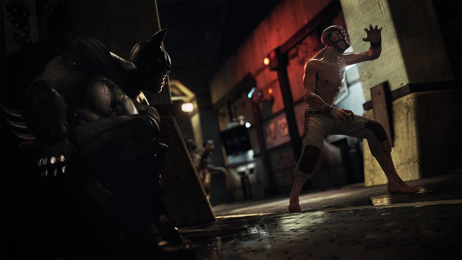 Batman Arkham Collection Standard Edition - PlayStation 4