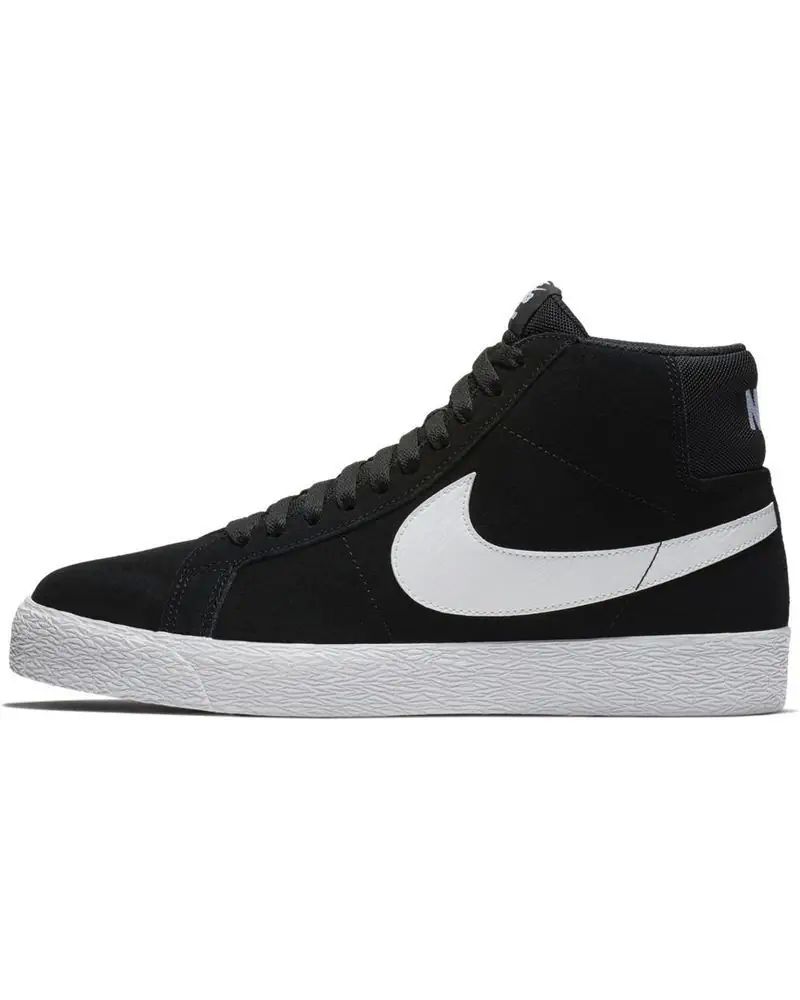 Tenis Nike SB Zoom Blazer Mid Hombre 864349002
