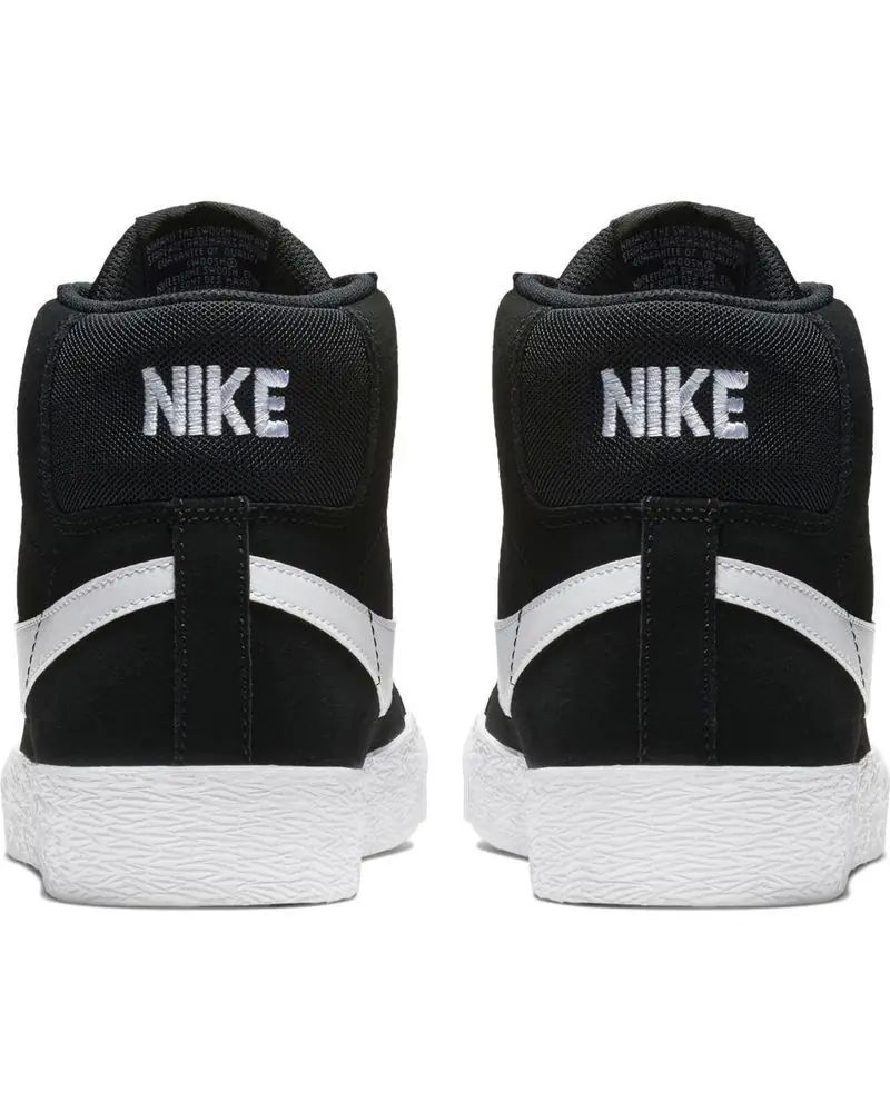 Tenis Nike SB Zoom Blazer Mid Hombre 864349002